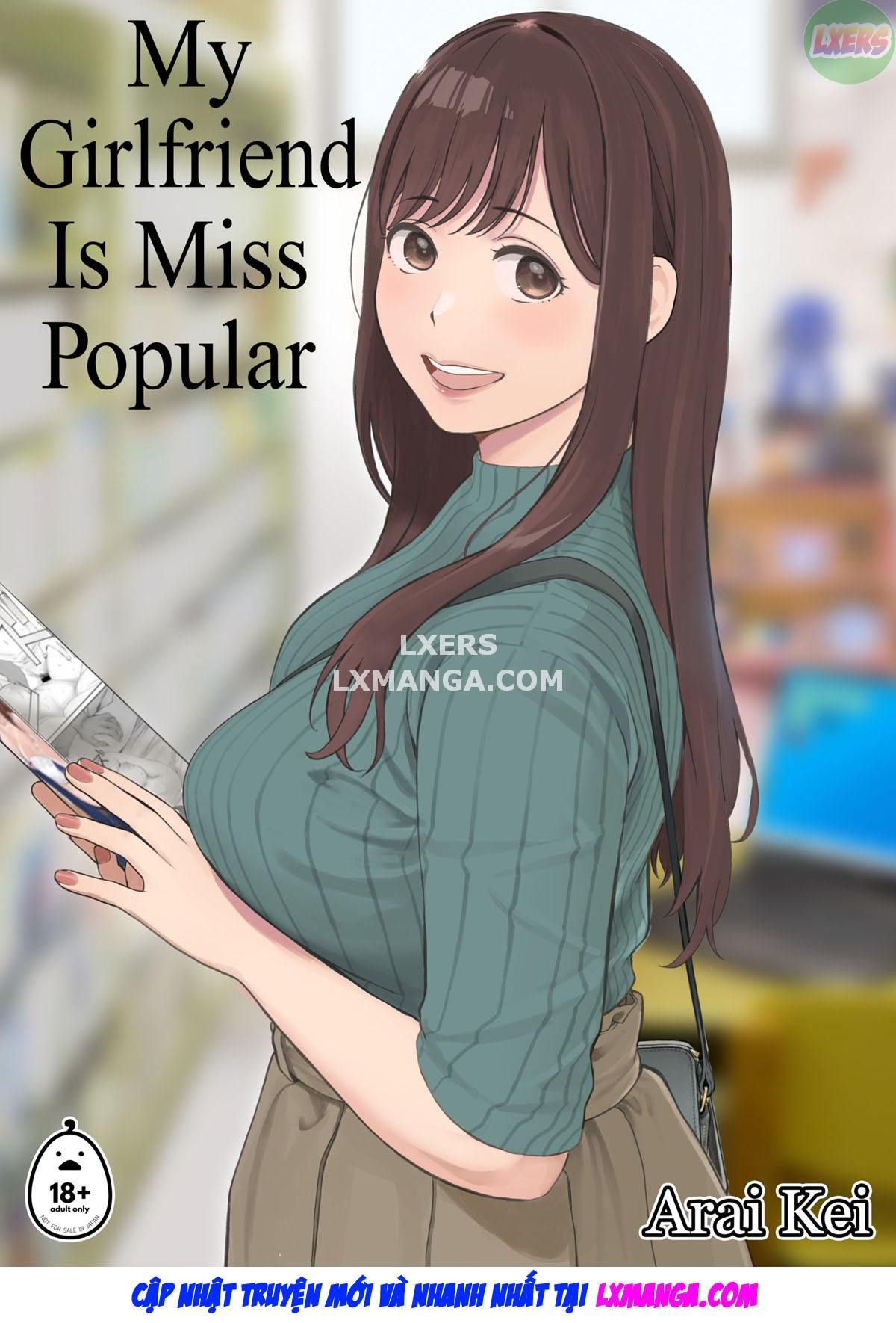 đọc truyện Bạn Gái Tôi Là Người Nổi Tiếng Oneshot ảnh 5 tại Thiên Thai Truyện