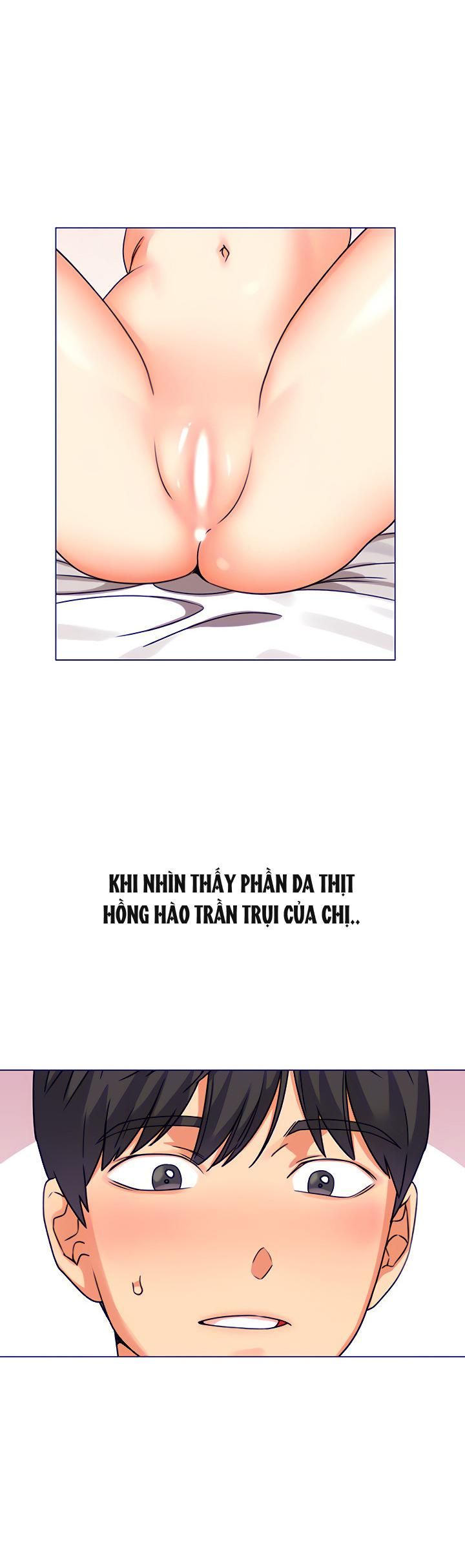 đọc truyện Bạn Gái Tôi Rất Hư Hỏng Chương 2 ảnh 3 tại Truyện Dạ Ký