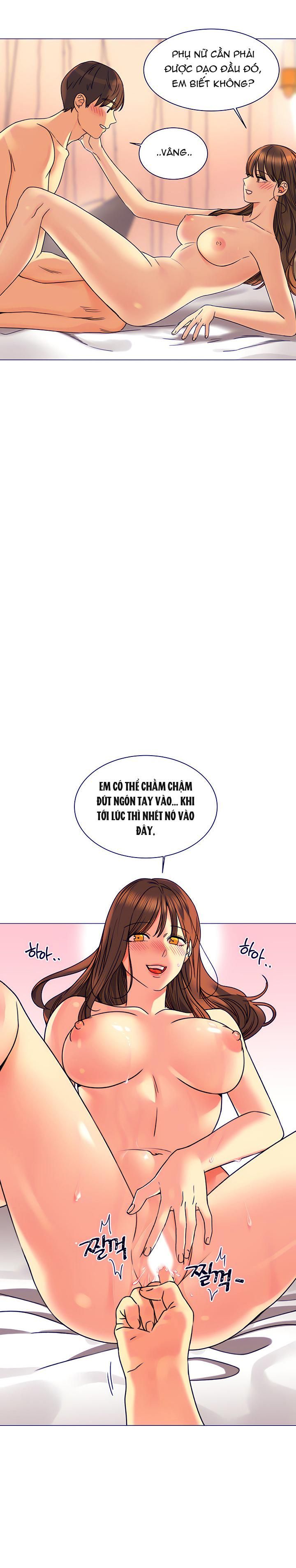 đọc truyện Bạn Gái Tôi Rất Hư Hỏng Chương 2 ảnh 6 tại Truyện Dạ Ký
