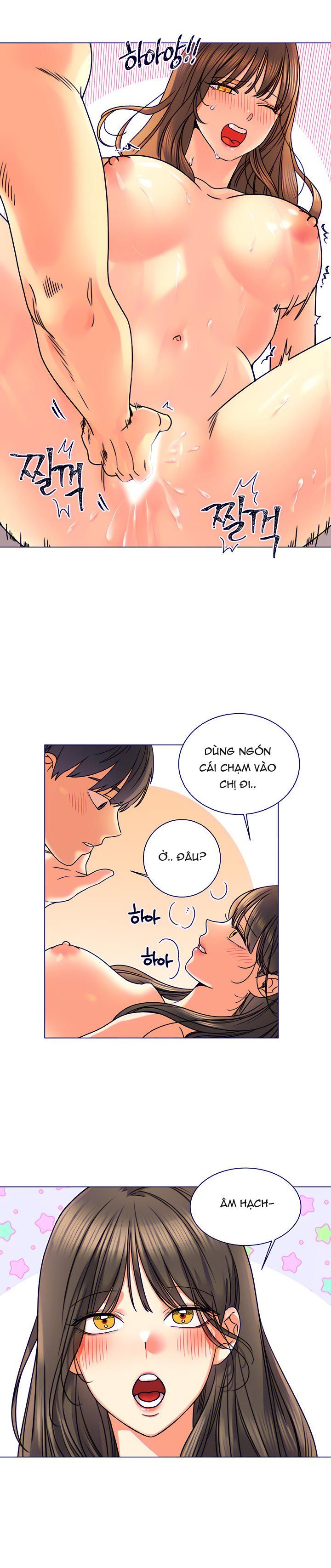 đọc truyện Bạn Gái Tôi Rất Hư Hỏng Chương 2 ảnh 9 tại Truyện Dạ Ký