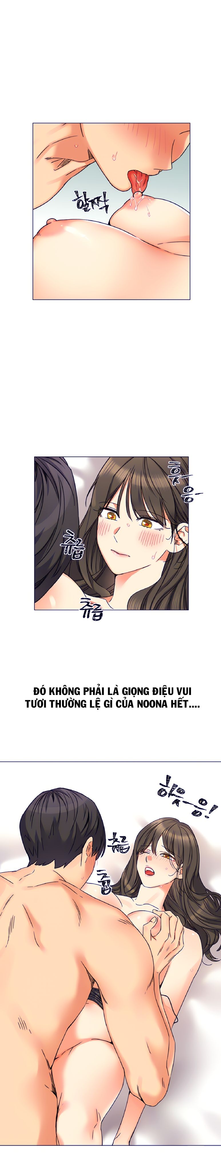 đọc truyện Bạn Gái Tôi Thật Năng Nổ (obito Trans) Chương 1 ảnh 37 tại Giả Dược