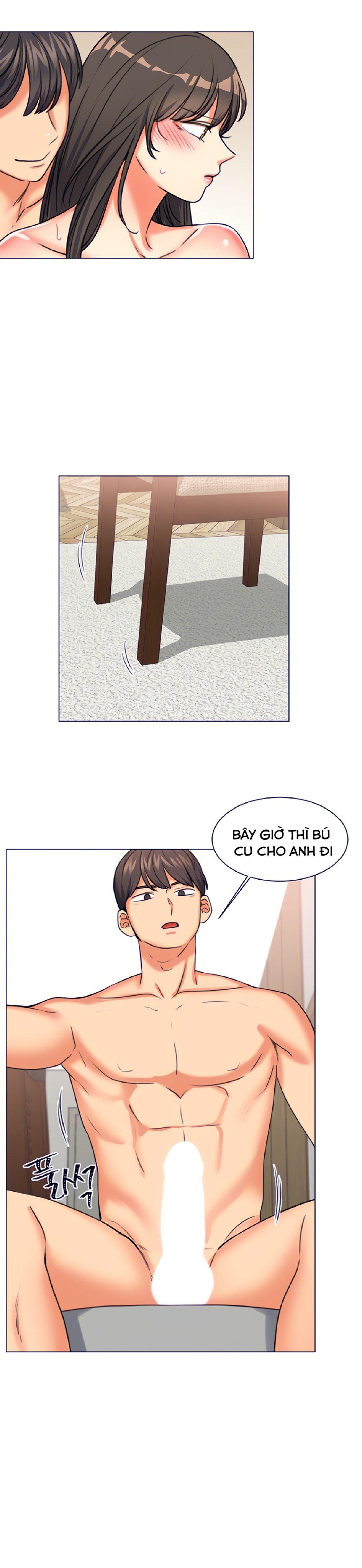 đọc truyện Bạn Gái Tôi Thật Năng Nổ (obito Trans) Chương 10 ảnh 11 tại Giả Dược