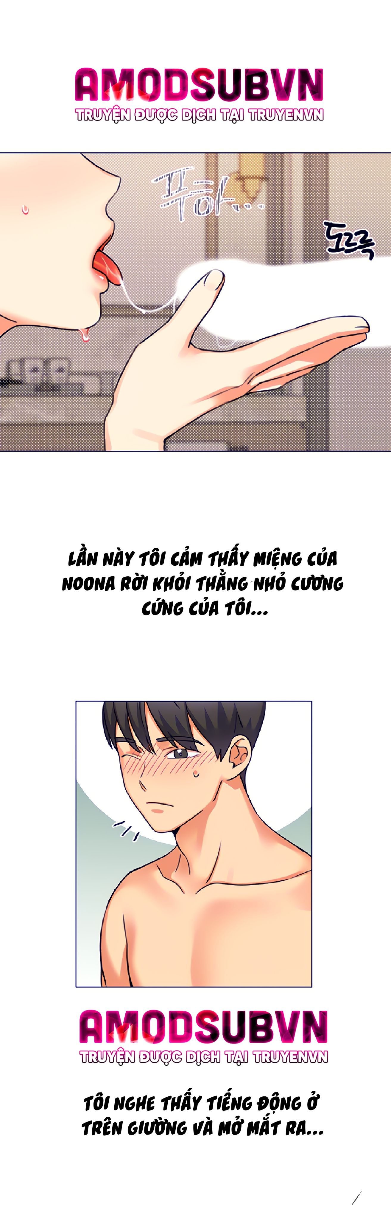 đọc truyện Bạn Gái Tôi Thật Năng Nổ (obito Trans) Chương 2 ảnh 24 tại Giả Dược