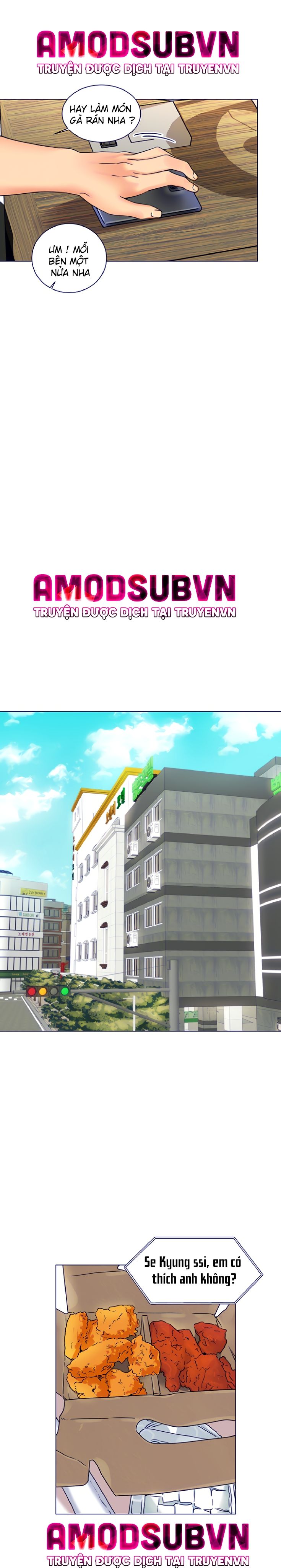 đọc truyện Bạn Gái Tôi Thật Năng Nổ (obito Trans) Chương 2 ảnh 40 tại Giả Dược