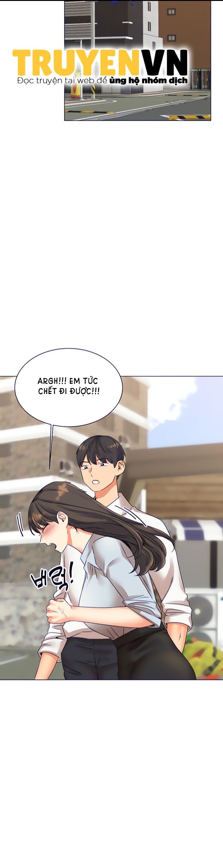 đọc truyện Bạn Gái Tôi Thật Năng Nổ (obito Trans) Chương 21 ảnh 33 tại Giả Dược