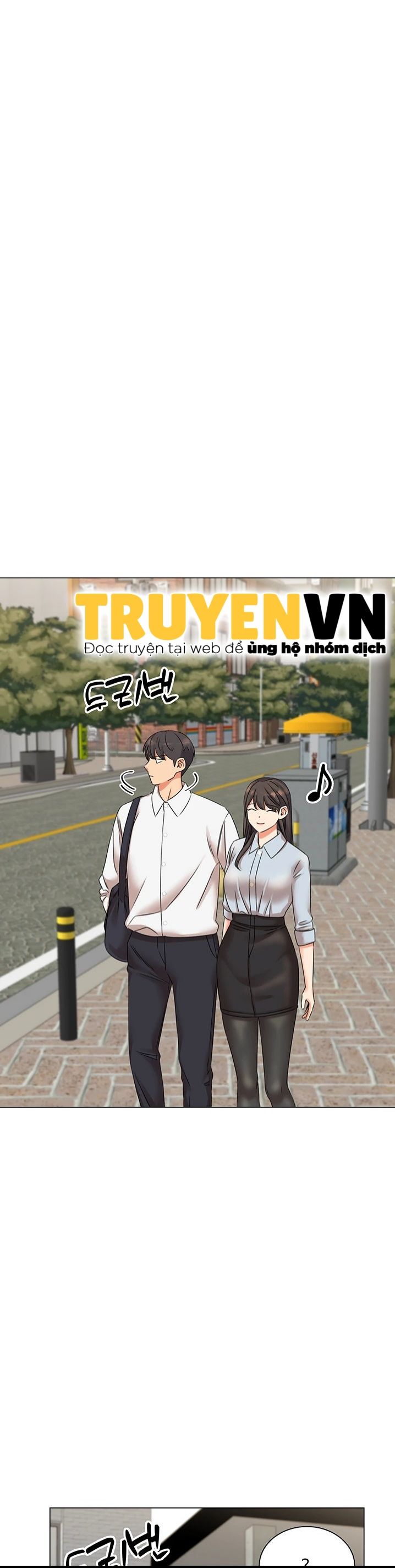 đọc truyện Bạn Gái Tôi Thật Năng Nổ (obito Trans) Chương 22 ảnh 13 tại Giả Dược