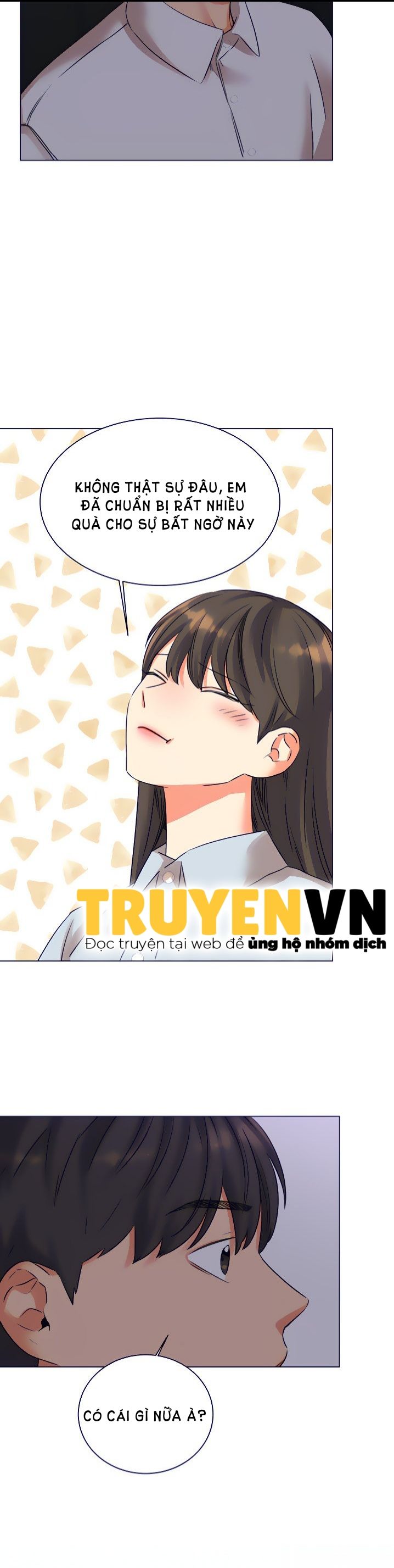 đọc truyện Bạn Gái Tôi Thật Năng Nổ (obito Trans) Chương 22 ảnh 4 tại Giả Dược