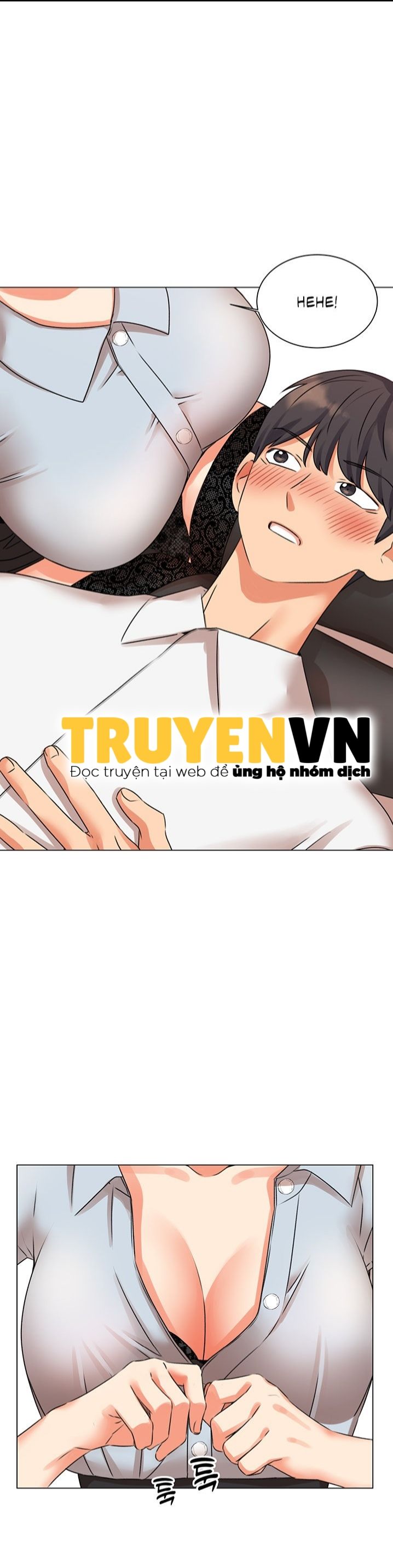 đọc truyện Bạn Gái Tôi Thật Năng Nổ (obito Trans) Chương 22 ảnh 39 tại Giả Dược