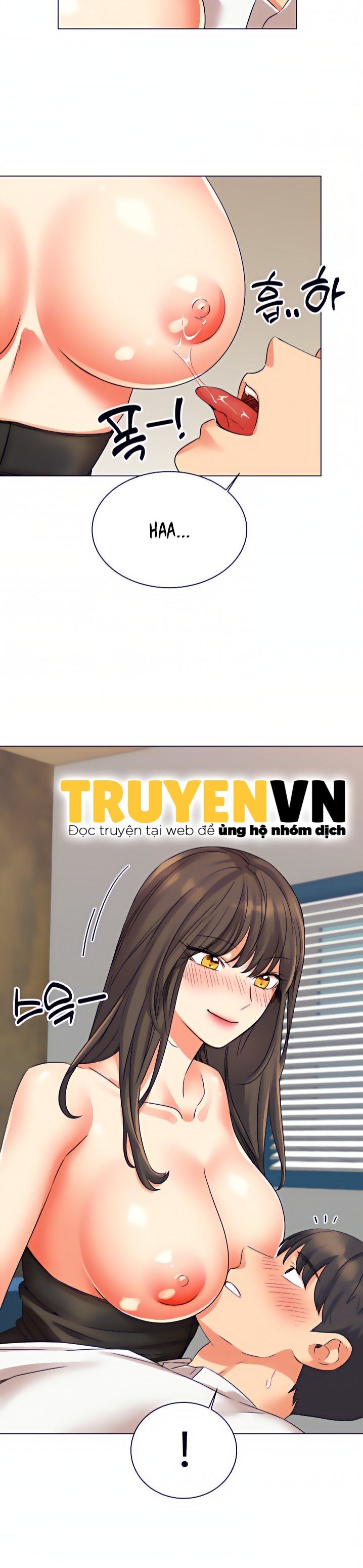 đọc truyện Bạn Gái Tôi Thật Năng Nổ (obito Trans) Chương 23 ảnh 13 tại Giả Dược