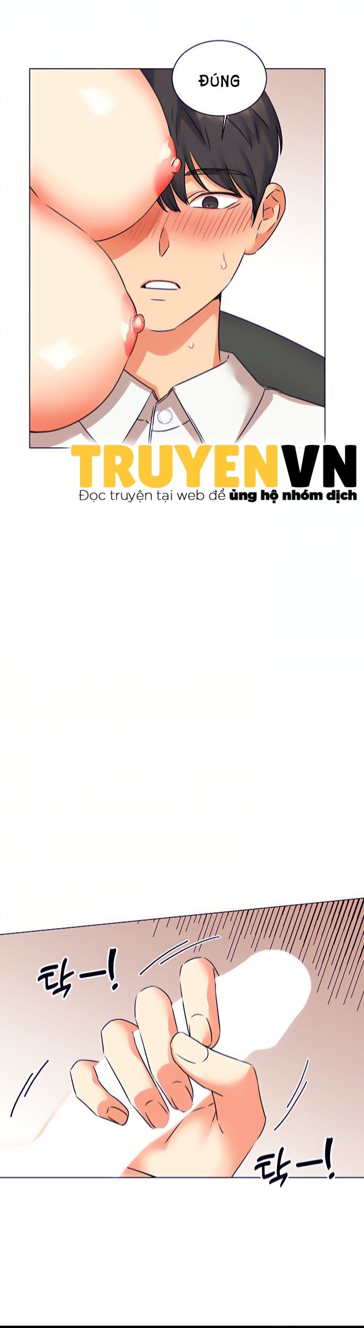 đọc truyện Bạn Gái Tôi Thật Năng Nổ (obito Trans) Chương 23 ảnh 22 tại Giả Dược