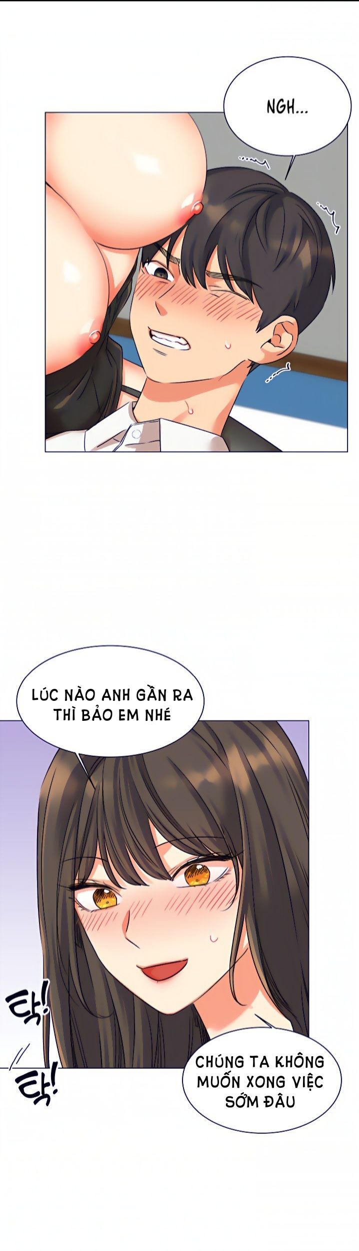 đọc truyện Bạn Gái Tôi Thật Năng Nổ (obito Trans) Chương 23 ảnh 23 tại Giả Dược