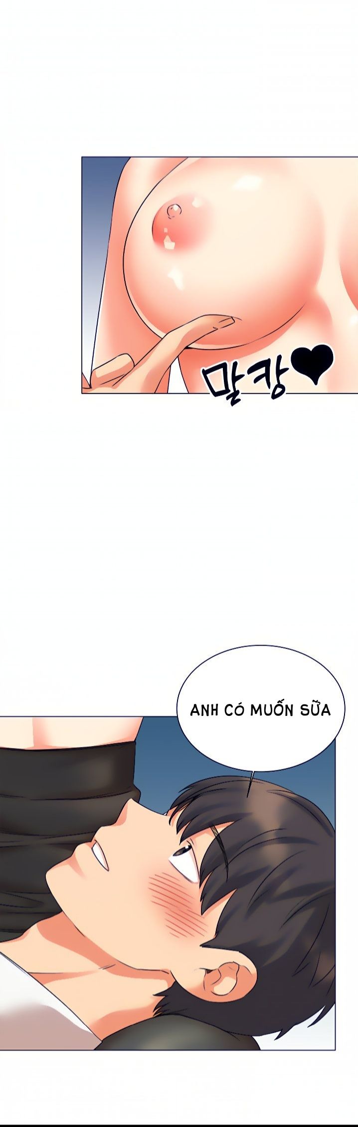 đọc truyện Bạn Gái Tôi Thật Năng Nổ (obito Trans) Chương 23 ảnh 9 tại Giả Dược