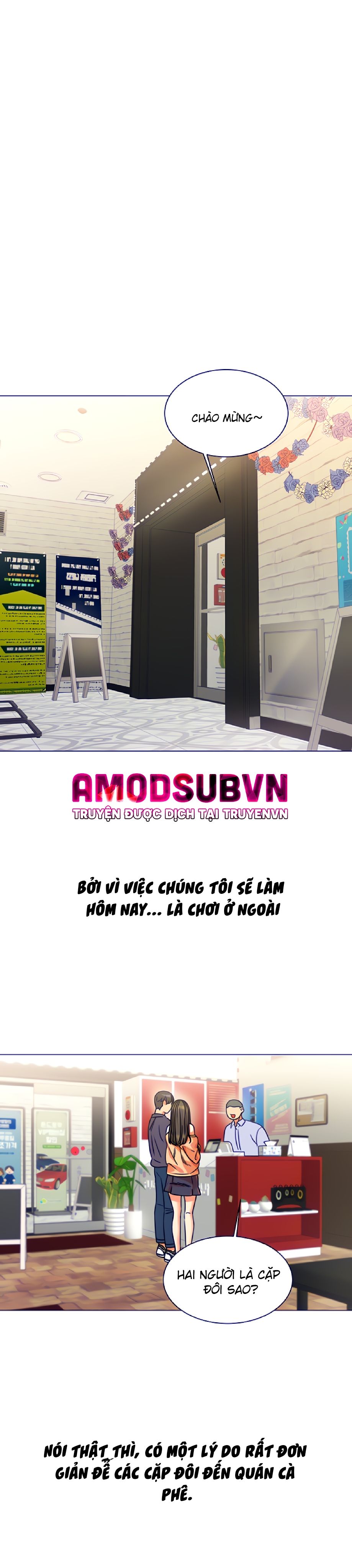 đọc truyện Bạn Gái Tôi Thật Năng Nổ (obito Trans) Chương 4 ảnh 27 tại Giả Dược