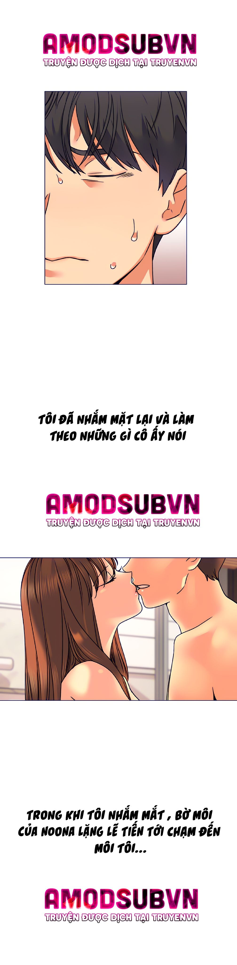 đọc truyện Bạn Gái Tôi Thật Năng Nổ Chương 2 ảnh 18 tại Thiên Thai Truyện