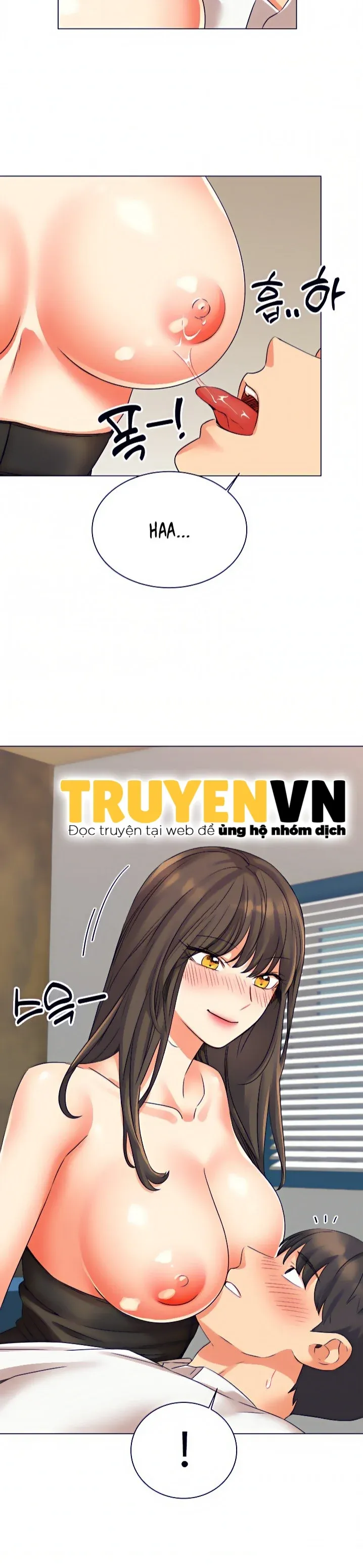 đọc truyện Bạn Gái Tôi Thật Năng Nổ Chương 23 ảnh 13 tại Thiên Thai Truyện