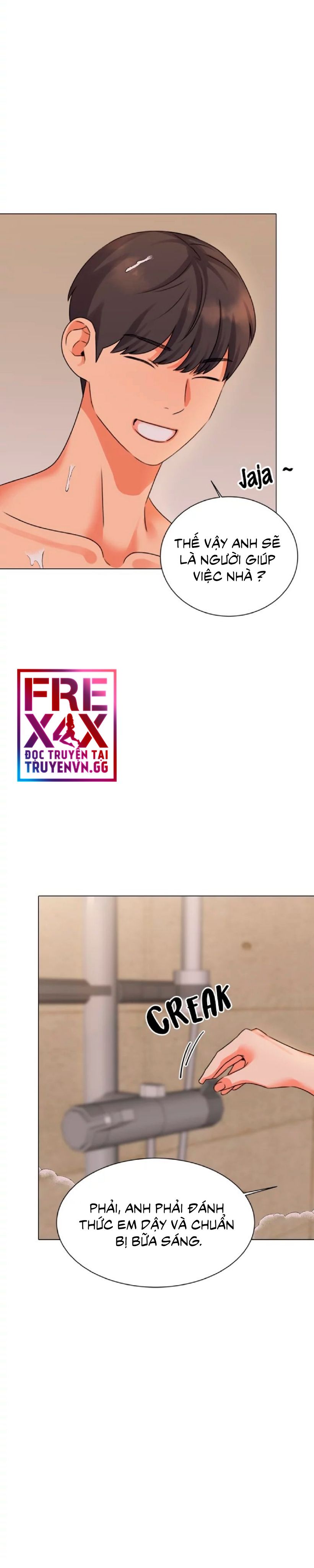 đọc truyện Bạn Gái Tôi Thật Năng Nổ Chương 26 ảnh 15 tại Thiên Thai Truyện