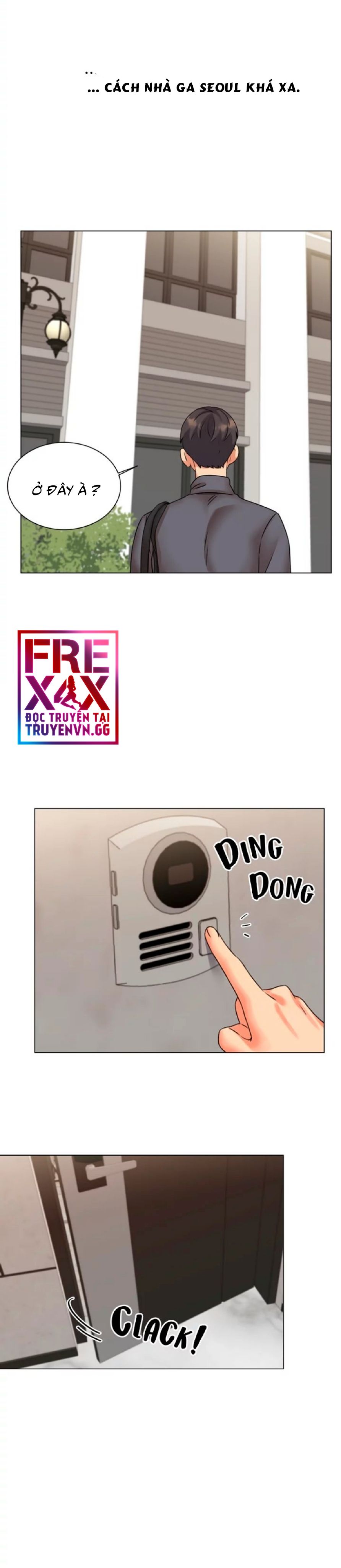 đọc truyện Bạn Gái Tôi Thật Năng Nổ Chương 27 ảnh 7 tại Thiên Thai Truyện