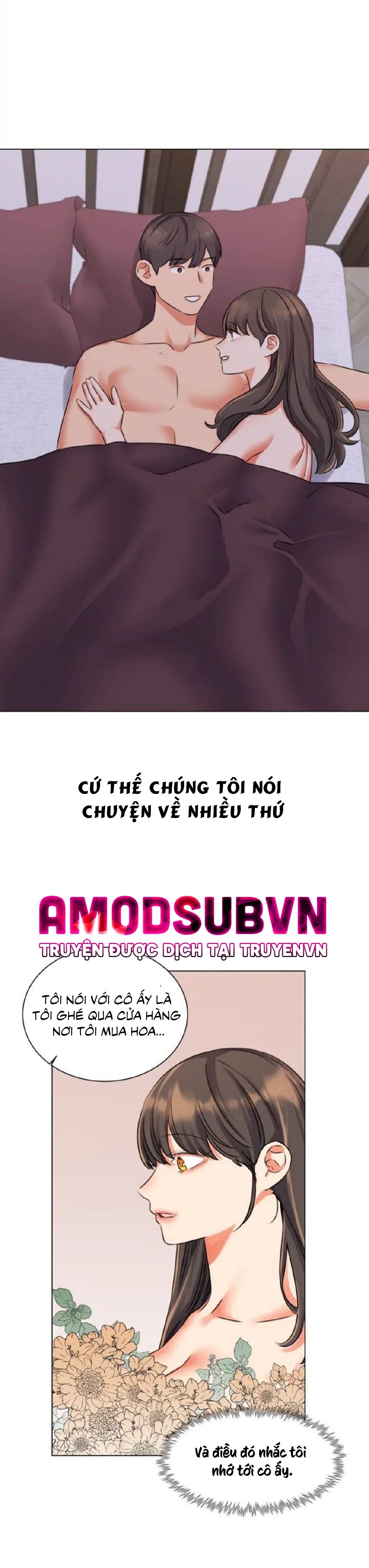 đọc truyện Bạn Gái Tôi Thật Năng Nổ Chương 33 ảnh 14 tại Thiên Thai Truyện