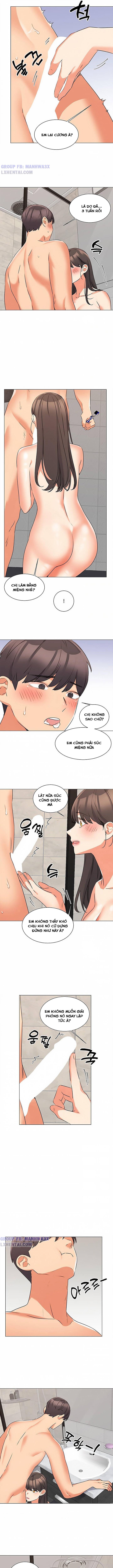 đọc truyện Bạn Gái Tôi Thật Năng Nổ Chương 43 ảnh 6 tại Thiên Thai Truyện
