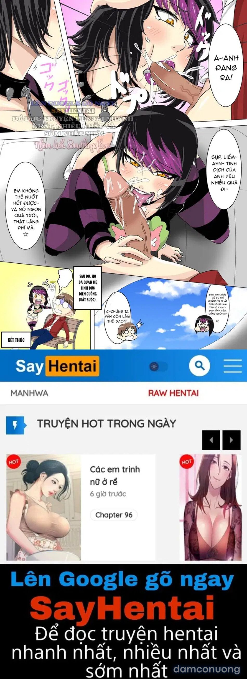 đọc truyện Bạn Gái Tôi - Viviana 01 Chương 1 ảnh 7 tại Thiên Thai Truyện