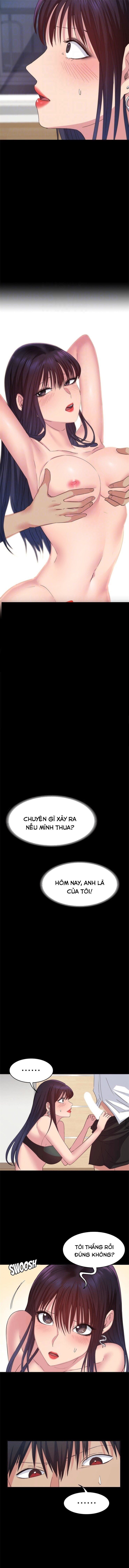 đọc truyện Bạn Gái Trở Về Chương 15 ảnh 5 tại Giả Dược