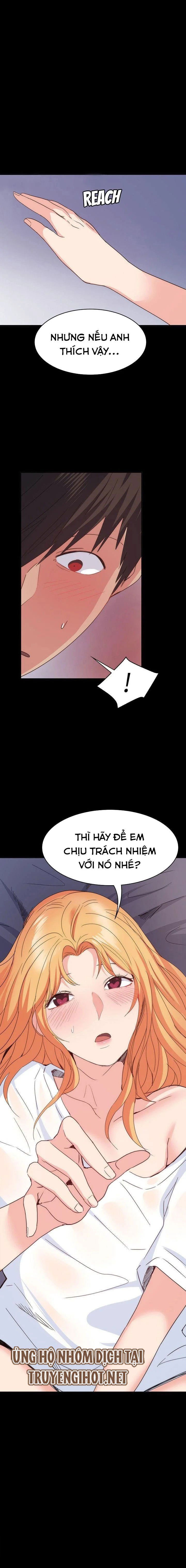 đọc truyện Bạn Gái Trở Về Chương 19 ảnh 1 tại Giả Dược