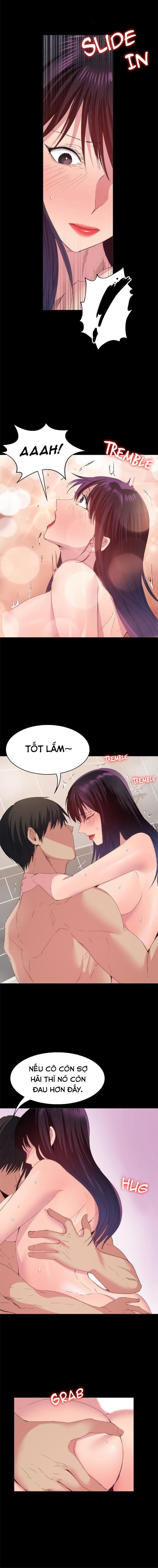 đọc truyện Bạn Gái Trở Về Chương 21 ảnh 10 tại Giả Dược