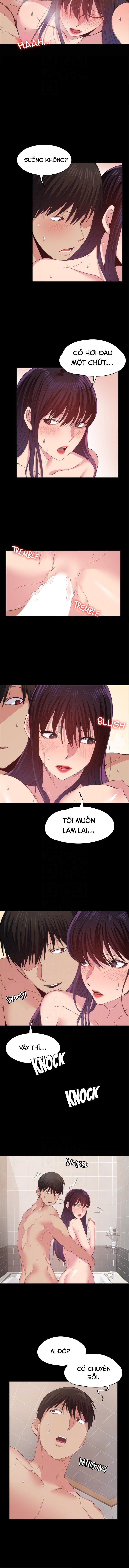 đọc truyện Bạn Gái Trở Về Chương 22 ảnh 4 tại Giả Dược