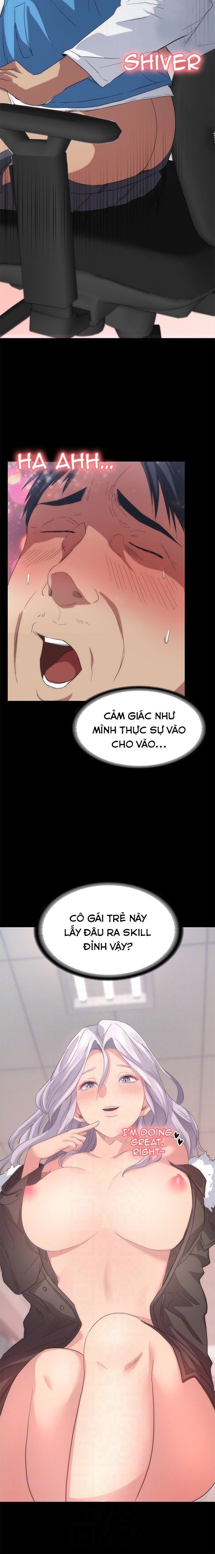 đọc truyện Bạn Gái Trở Về Chương 6 ảnh 5 tại Giả Dược
