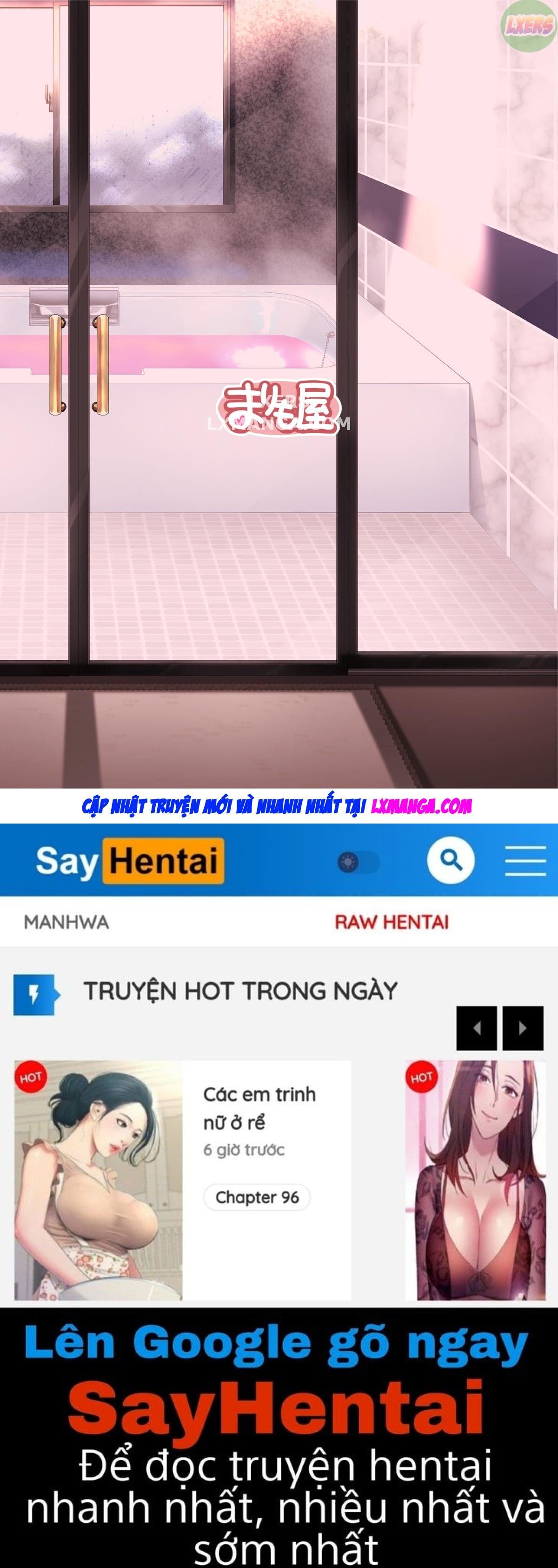 đọc truyện Bạn Gái Trong Mơ Oneshot ảnh 31 tại Thiên Thai Truyện