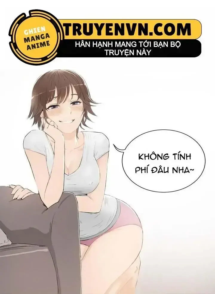đọc truyện Bạn Gái Xúc Xắc Chương 19 ảnh 1 tại Giả Dược
