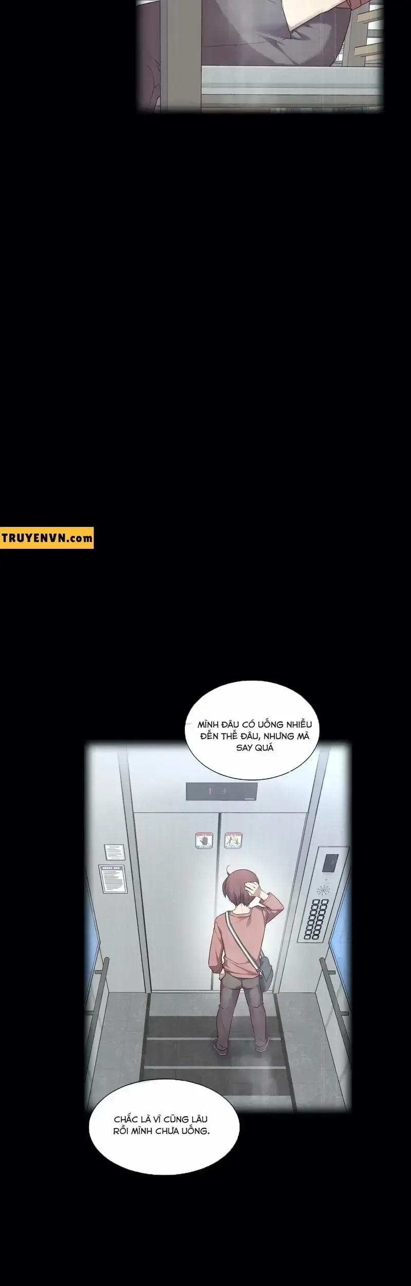đọc truyện Bạn Gái Xúc Xắc Chương 2 ảnh 5 tại Giả Dược