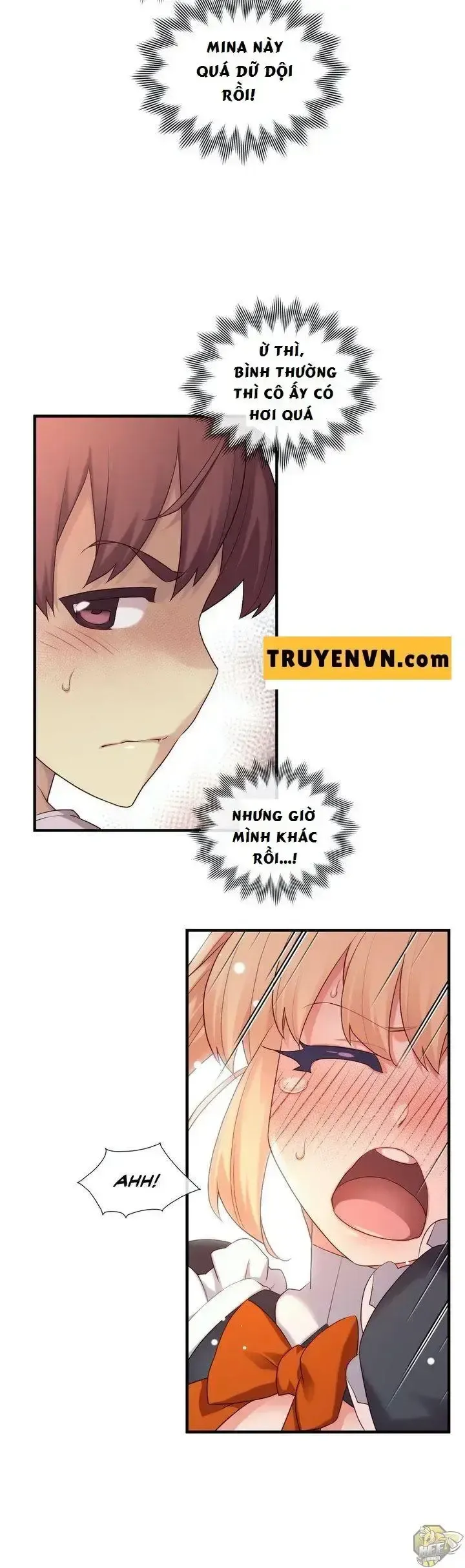 đọc truyện Bạn Gái Xúc Xắc Chương 25 ảnh 16 tại Giả Dược