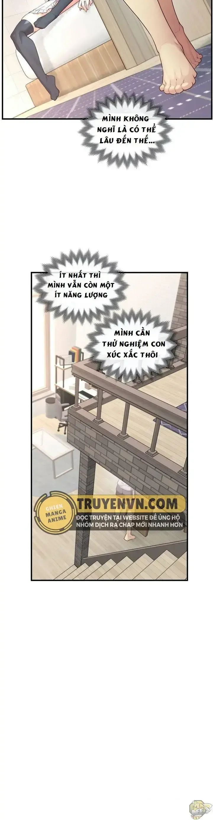 đọc truyện Bạn Gái Xúc Xắc Chương 25 ảnh 31 tại Giả Dược