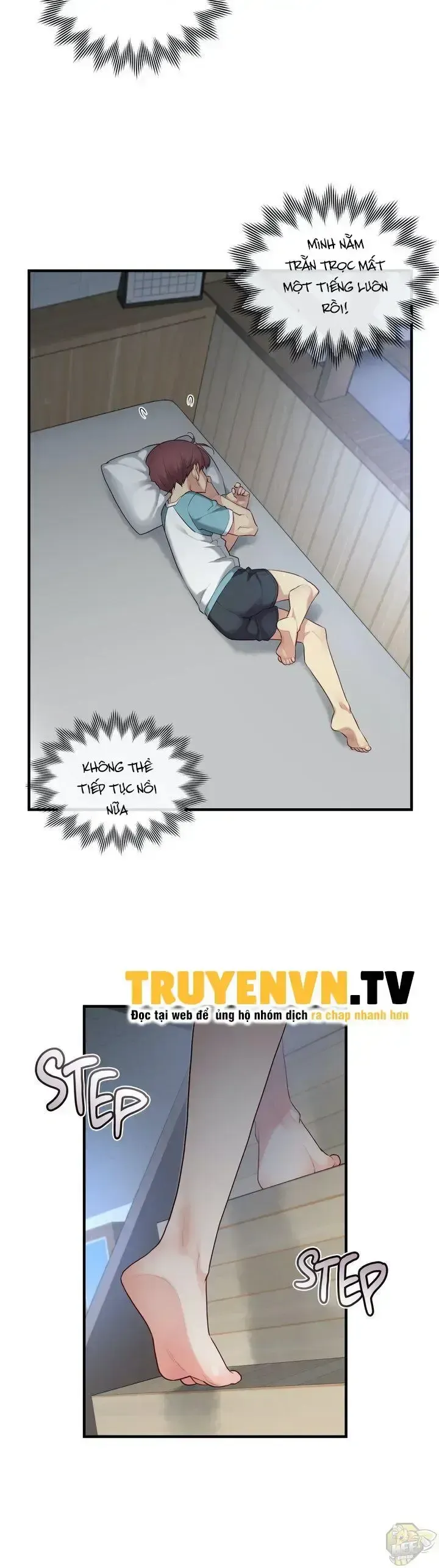 đọc truyện Bạn Gái Xúc Xắc Chương 41 ảnh 10 tại Giả Dược