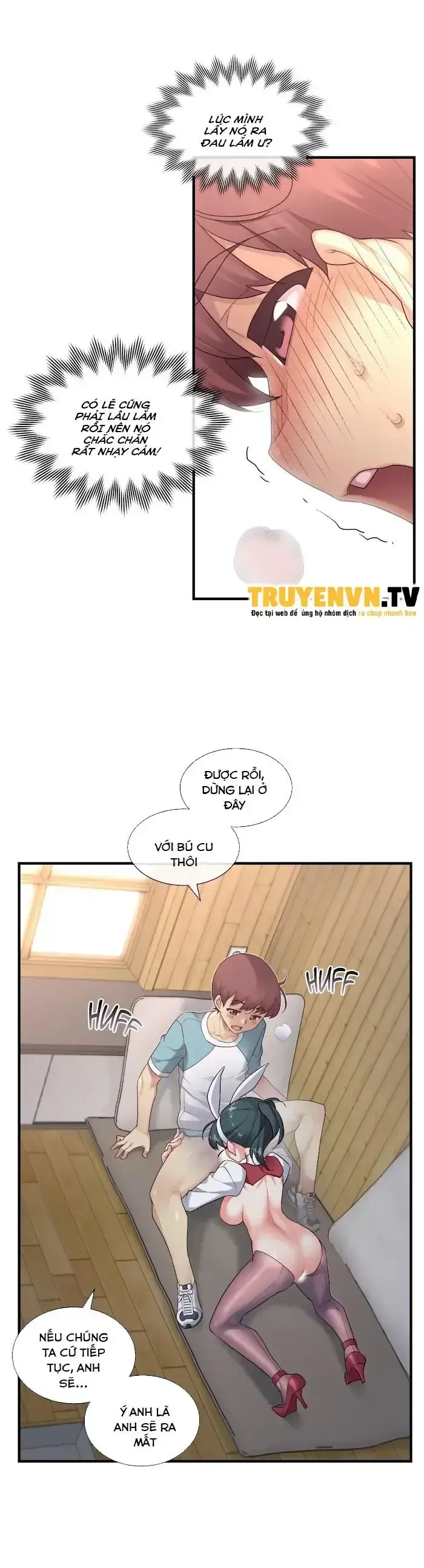 đọc truyện Bạn Gái Xúc Xắc Chương 44 ảnh 13 tại Giả Dược