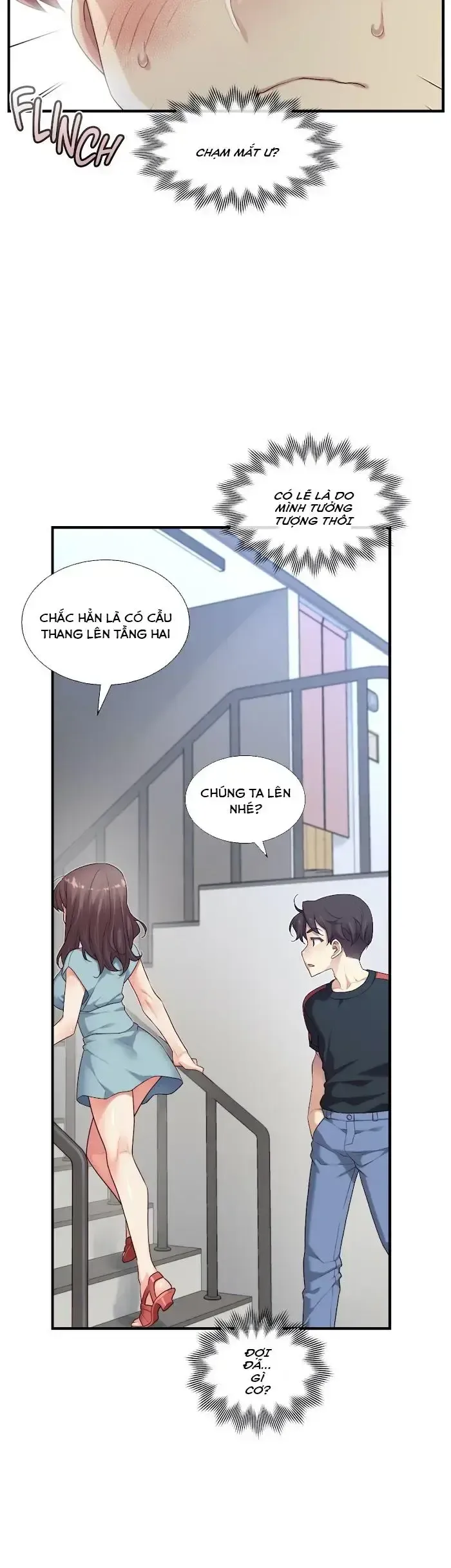 đọc truyện Bạn Gái Xúc Xắc Chương 44 ảnh 20 tại Giả Dược
