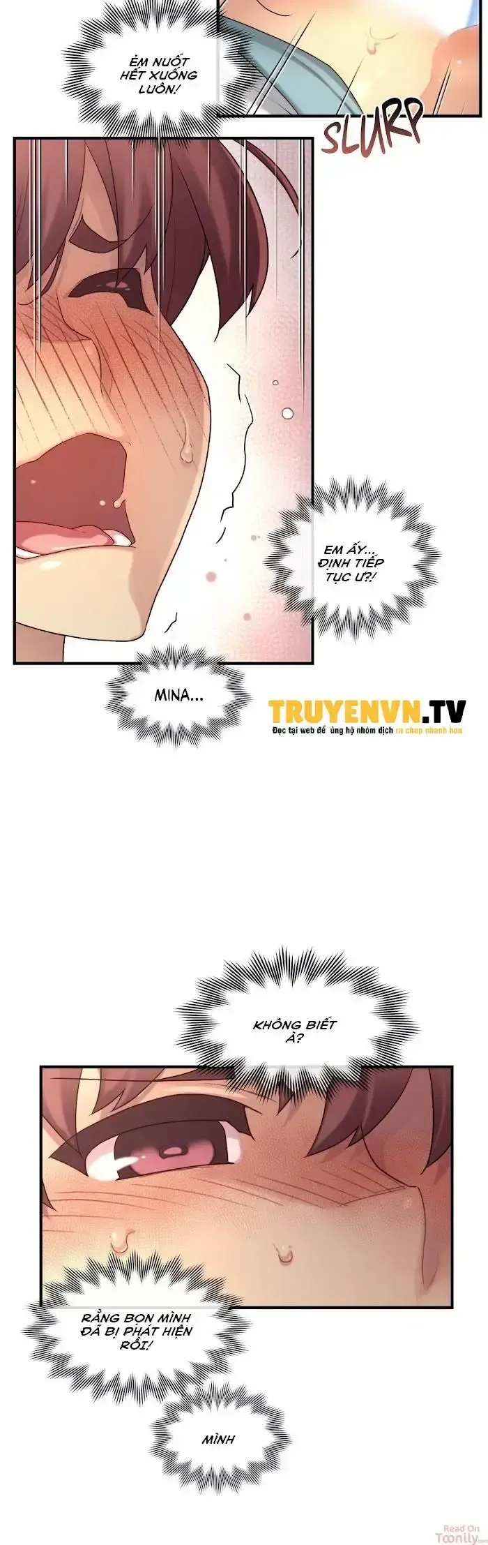 đọc truyện Bạn Gái Xúc Xắc Chương 44 ảnh 31 tại Giả Dược
