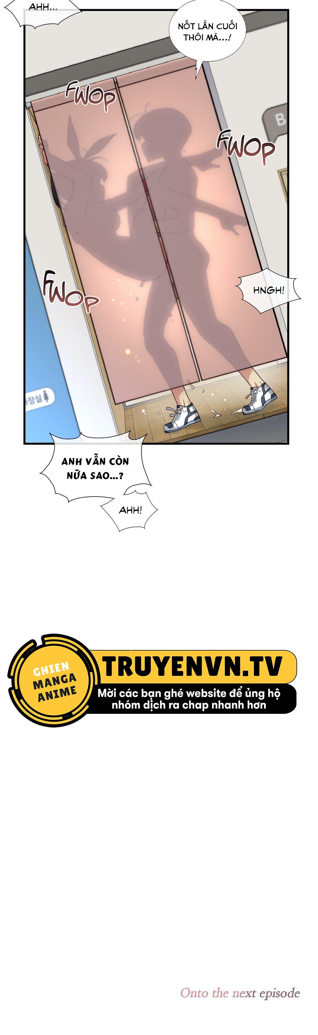 đọc truyện Bạn Gái Xúc Xắc Chương 47 ảnh 41 tại Thiên Thai Truyện