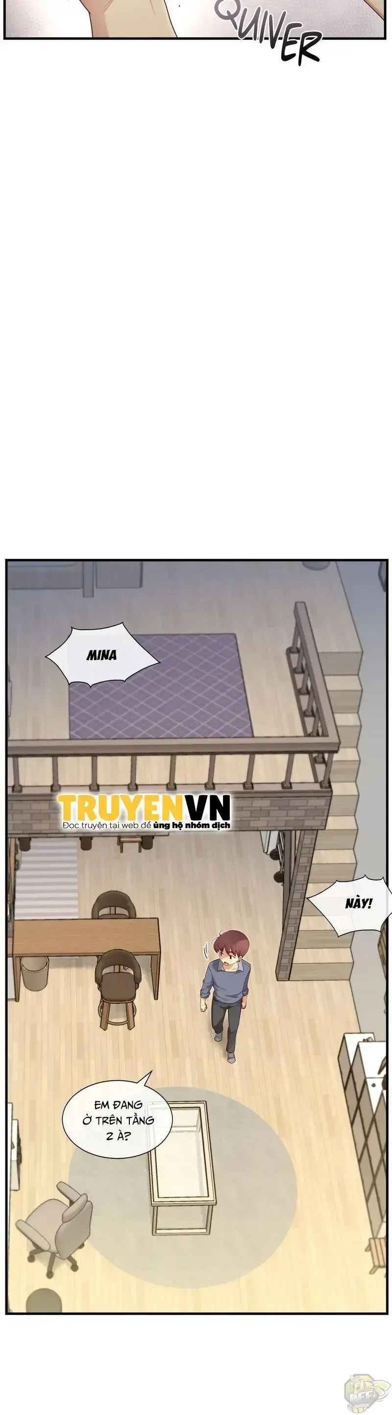 đọc truyện Bạn Gái Xúc Xắc Chương 58 ảnh 25 tại Thiên Thai Truyện