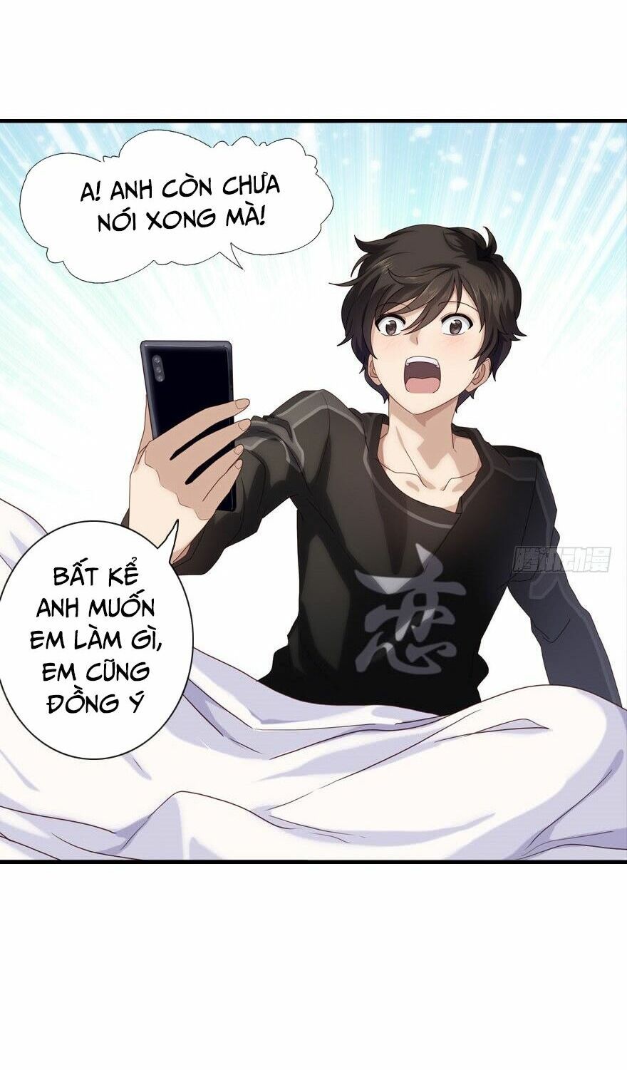 đọc truyện Bạn Gái Zombie Của Tôi Chương 1 ảnh 12 tại Thiên Thai Truyện