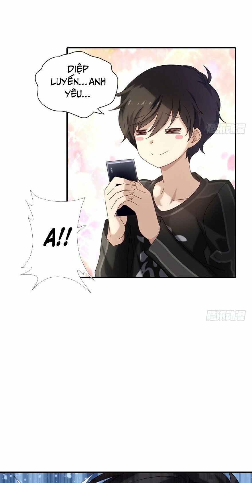 đọc truyện Bạn Gái Zombie Của Tôi Chương 1 ảnh 13 tại Thiên Thai Truyện