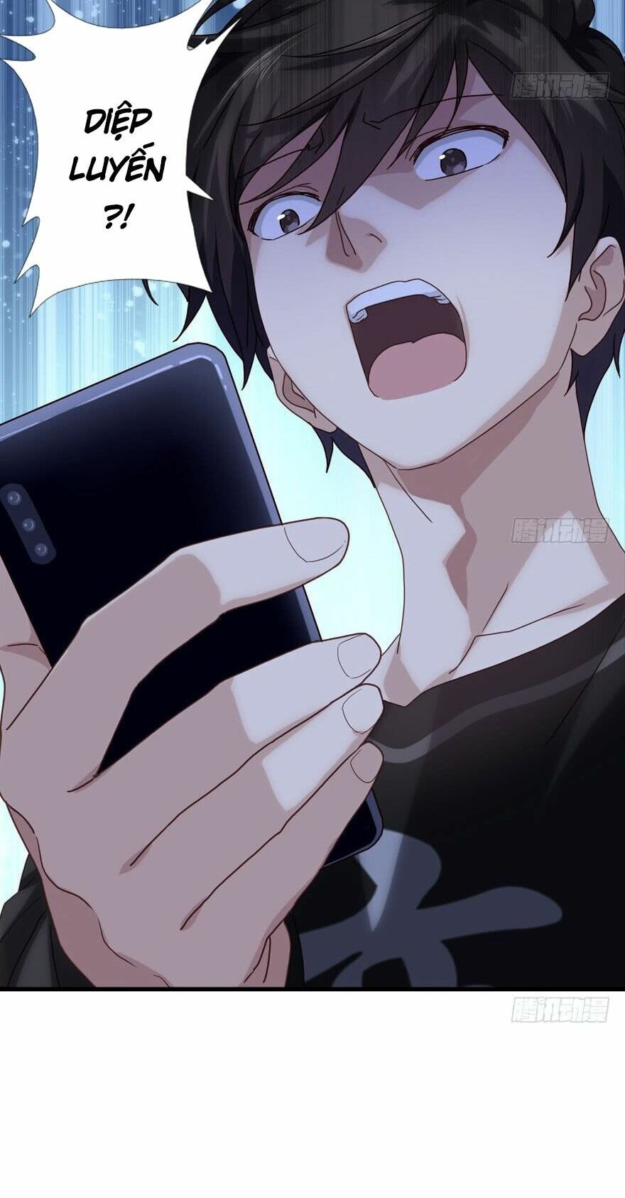 đọc truyện Bạn Gái Zombie Của Tôi Chương 1 ảnh 14 tại Thiên Thai Truyện