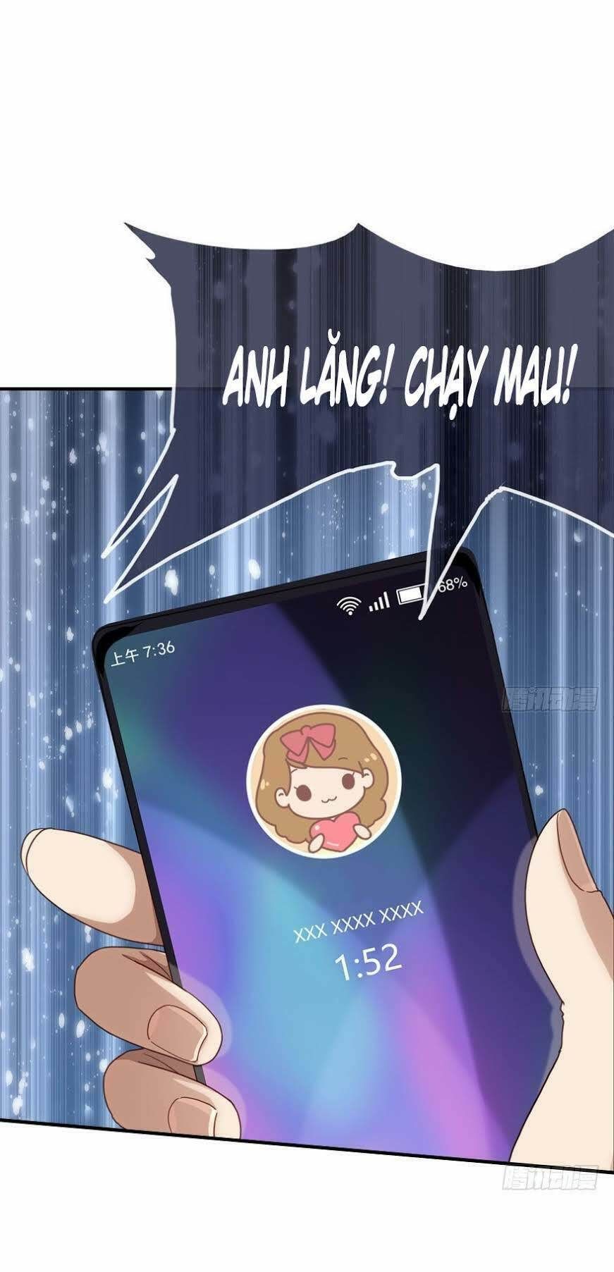 đọc truyện Bạn Gái Zombie Của Tôi Chương 1 ảnh 15 tại Thiên Thai Truyện