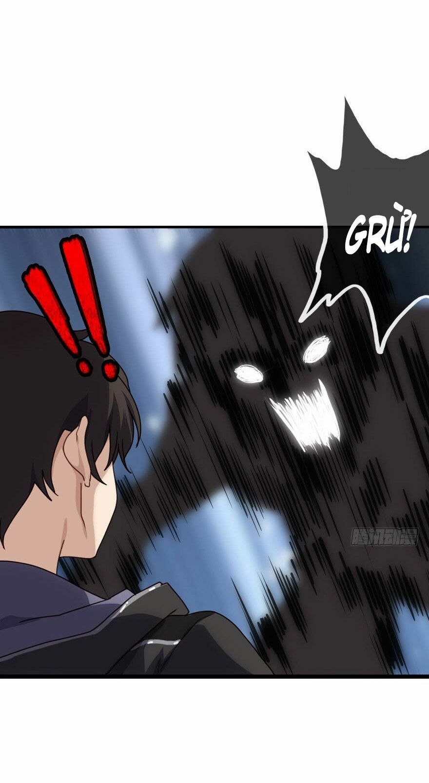 đọc truyện Bạn Gái Zombie Của Tôi Chương 1 ảnh 21 tại Thiên Thai Truyện