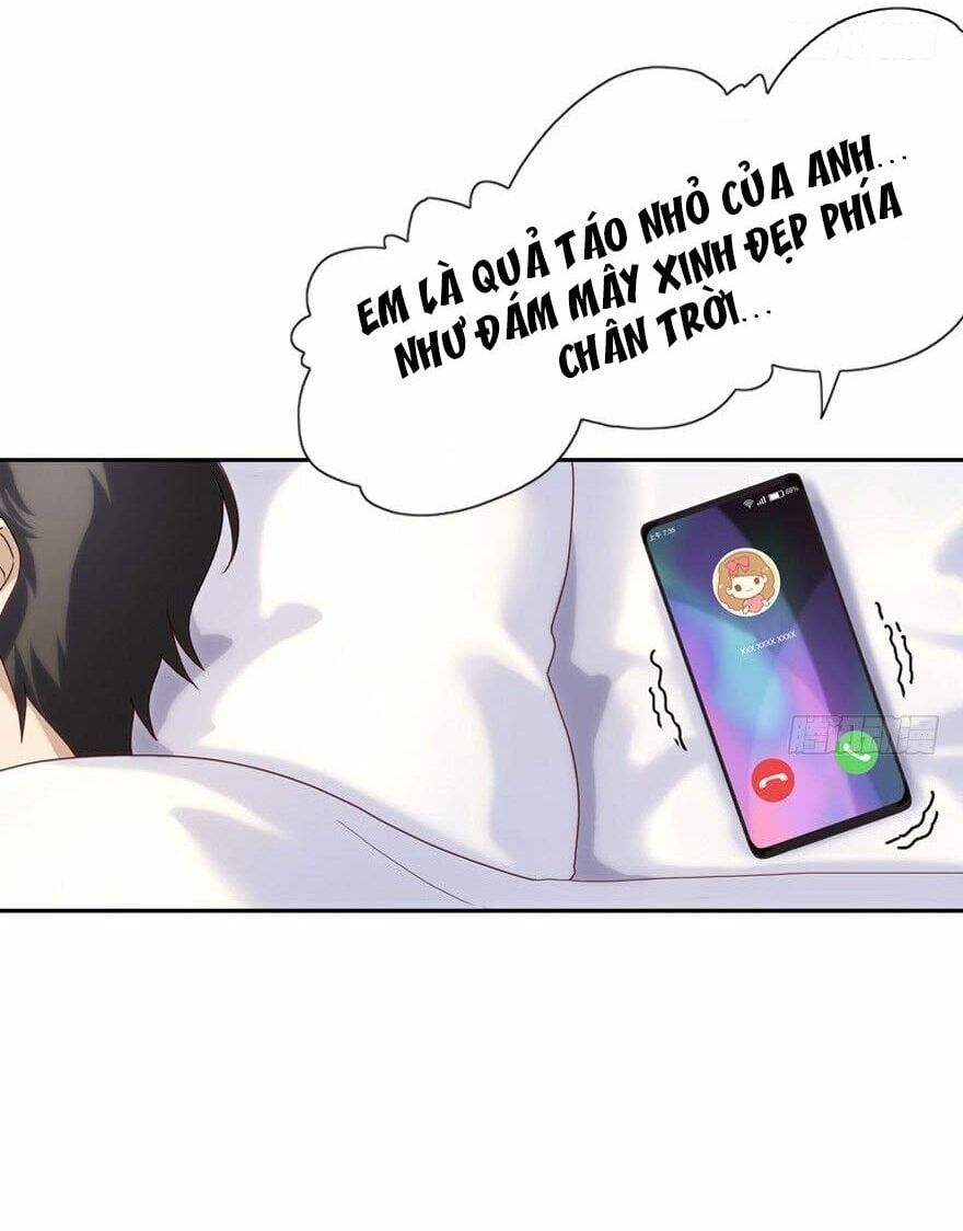 đọc truyện Bạn Gái Zombie Của Tôi Chương 1 ảnh 4 tại Thiên Thai Truyện