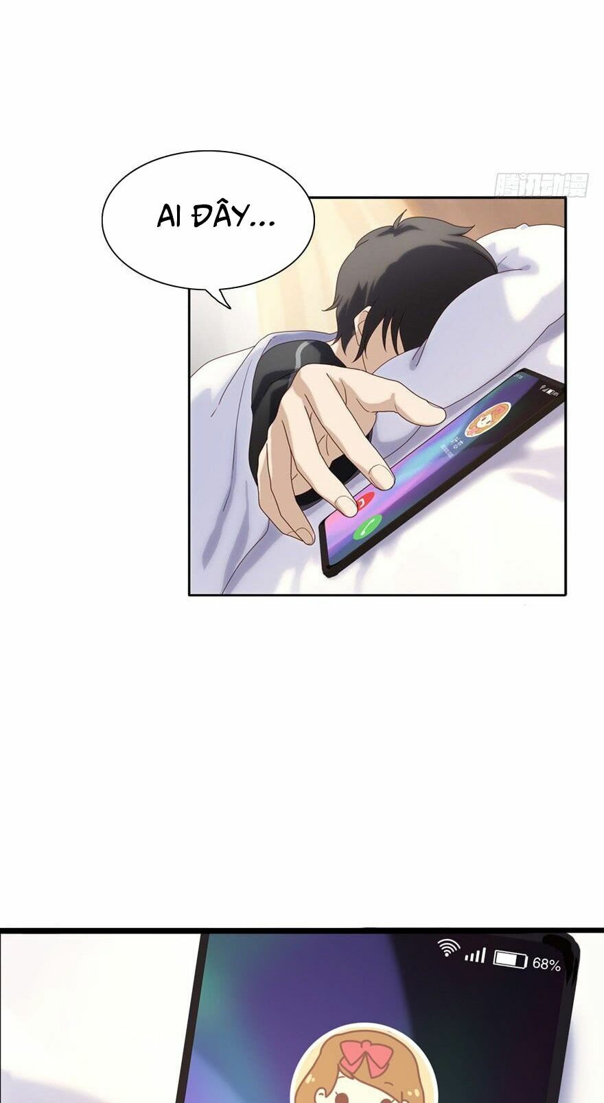 đọc truyện Bạn Gái Zombie Của Tôi Chương 1 ảnh 5 tại Thiên Thai Truyện