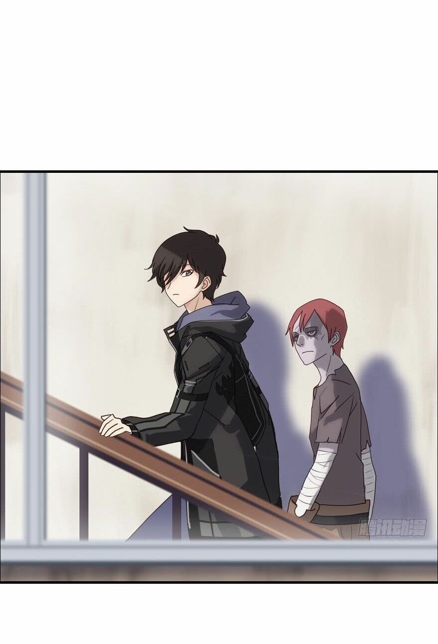 đọc truyện Bạn Gái Zombie Của Tôi Chương 1 ảnh 32 tại Thiên Thai Truyện