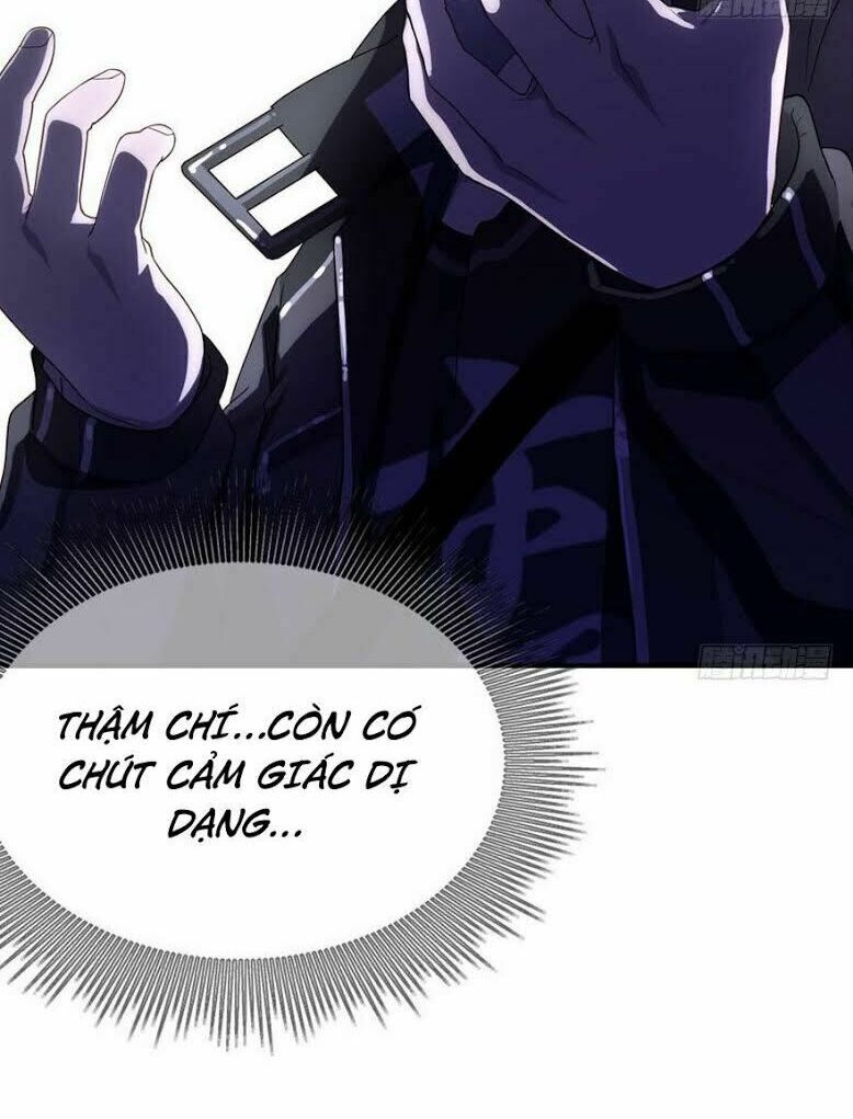 đọc truyện Bạn Gái Zombie Của Tôi Chương 1 ảnh 39 tại Thiên Thai Truyện