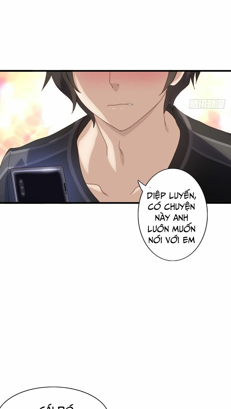 đọc truyện Bạn Gái Zombie Của Tôi Chương 1 ảnh 9 tại Thiên Thai Truyện